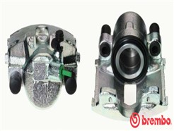 BREMBO F 23 105