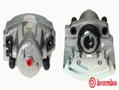BREMBO F 23 110