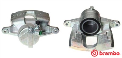 BREMBO F 23 117 EAN: 8020584504406.