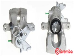 BREMBO F 23 130