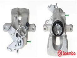 BREMBO F 23 131
