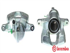 BREMBO F 23 132