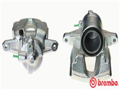BREMBO F 23 134