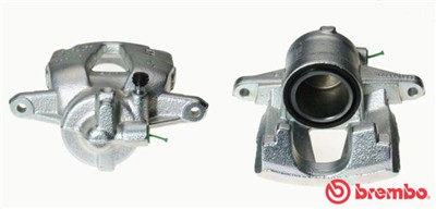 BREMBO F 23 135 EAN: 8020584504581.