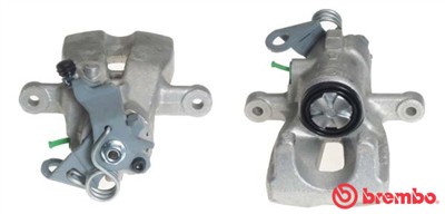 BREMBO F 23 137 EAN: 8020584504604.