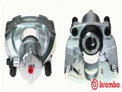BREMBO F 23 160
