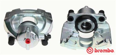 BREMBO F 23 161 EAN: 8020584504840.