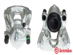 BREMBO F 23 187