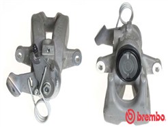 BREMBO F 23 191