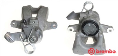 BREMBO F 23 191