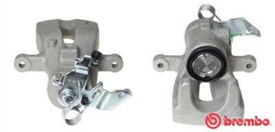 BREMBO F 23 194 EAN: 8020584505175.