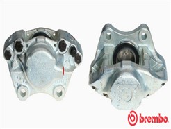 BREMBO F 24 004