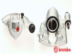 BREMBO F 24 029