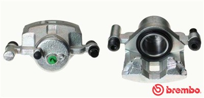 BREMBO F 24 060 EAN: 8020584505892.