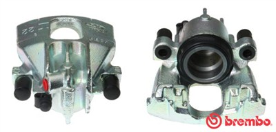 BREMBO F 24 090 EAN: 8020584506196.