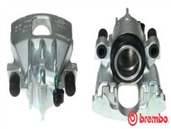 BREMBO F 24 091