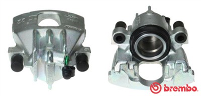 BREMBO F 24 091 EAN: 8020584506202.