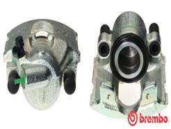 BREMBO F 24 092