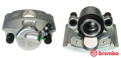 BREMBO F 24 107 EAN: 8020584506363.