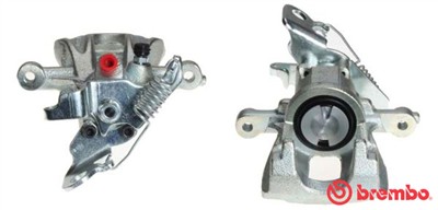 BREMBO F 24 116 EAN: 8020584506455.