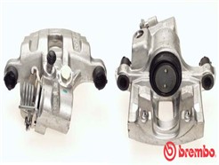 BREMBO F 24 125