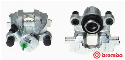 BREMBO F 24 129 EAN: 8020584506585.
