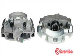 BREMBO F 24 131