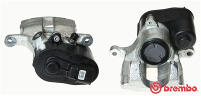 BREMBO F 24 134 EAN: 8020584506639.