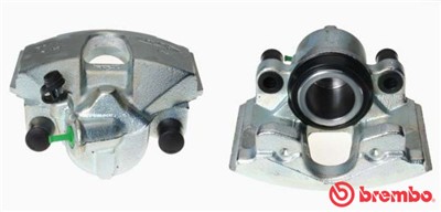 BREMBO F 24 142 EAN: 8020584537770.
