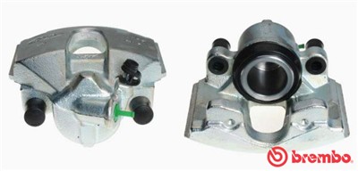 BREMBO F 24 143 EAN: 8020584506721.