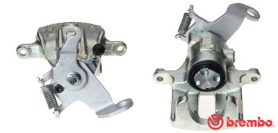 BREMBO F 24 144 EAN: 8020584506738.