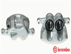 BREMBO F 24 154