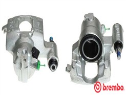 BREMBO F 24 163