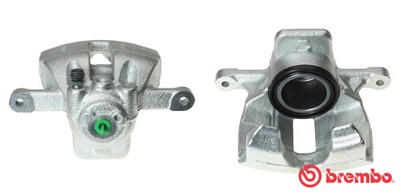 BREMBO F 24 174 EAN: 8020584507032.