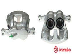 BREMBO F 24 176