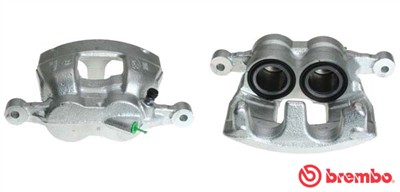 BREMBO F 24 179 EAN: 8020584538098.