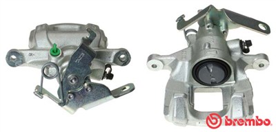 BREMBO F 24 182 EAN: 8020584538128.