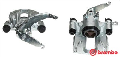 BREMBO F 24 187 EAN: 8020584538173.