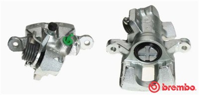 BREMBO F 28 001 EAN: 8020584507063.