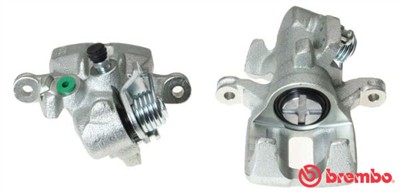 BREMBO F 28 024 EAN: 8020584507292.