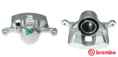 BREMBO F 28 042 EAN: 8020584507476.