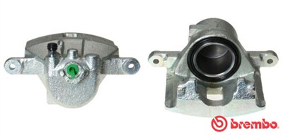 BREMBO F 28 078 EAN: 8020584507834.