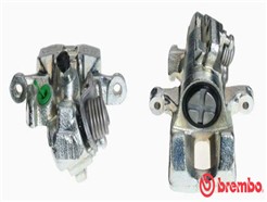 BREMBO F 28 092