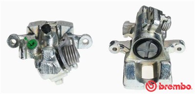 BREMBO F 28 092 EAN: 8020584507971.