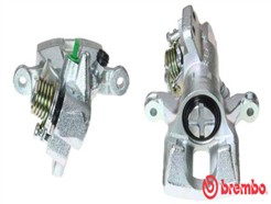 BREMBO F 28 102