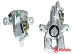 BREMBO F 28 103
