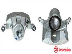 BREMBO F 28 136