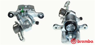 BREMBO F 30 019 EAN: 8020584508688.