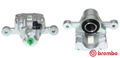 BREMBO F 30 130 EAN: 8020584509791.