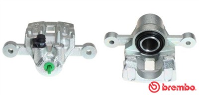 BREMBO F 30 131 EAN: 8020584509807.